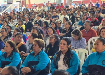 IHE impulsa la formación continua con Jornada Académica Comunitaria