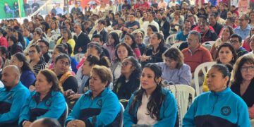 IHE impulsa la formación continua con Jornada Académica Comunitaria
