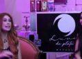 Nadia de la Rosa, suspendida de Televisa Puebla por burlarse de adultos mayores