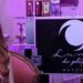 Nadia de la Rosa, suspendida de Televisa Puebla por burlarse de adultos mayores