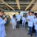 UTEC obtiene proyecto nacional para tratar agua contaminada