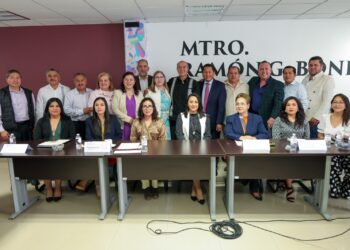 SEPH coordina acciones para regreso a clases
