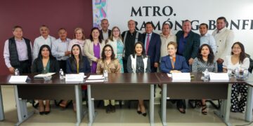 SEPH coordina acciones para regreso a clases