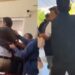 Retienen al alcalde de San Salvador por compromisos pendientes (VIDEO).