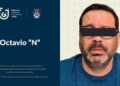 Capturan a empresario señalado por golpear a una recepcionista.