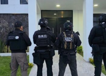 Harfuch presume golpe al CJNG; la violencia sigue siendo el reto.