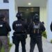 Harfuch presume golpe al CJNG; la violencia sigue siendo el reto.