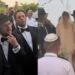 Peña Nieto reaparece junto a empresario ligado a Pegasus