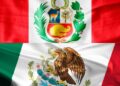 ¡Es oficial! México y Perú restablecen relaciones diplomáticas.