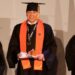 Cristian Castro se gradúa de la prepa a los 51 años y va por la UNAM.