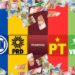 Partidos políticos recibirán más de 10 mmdp en 2027.
