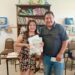 Fortalece IHE Bibliotecas Escolares en Mineral de la Reforma y Tulancingo