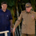“El Cangrejo”, nieto de Raúl Castro, bajo la mira de EU por tráfico humano