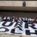 Crece el rechazo a Rocha Moya en Sinaloa, exigen su salida definitiva.
