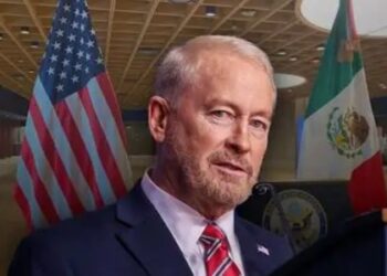 Michoacán: EU reabre agenda en Uruapan, Tancítaro, Tacámbaro y ruta a Morelia