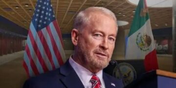 Michoacán: EU reabre agenda en Uruapan, Tancítaro, Tacámbaro y ruta a Morelia