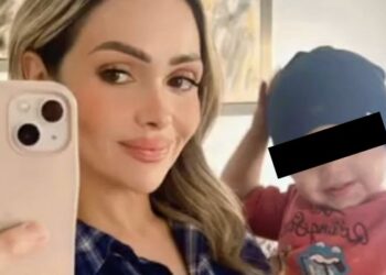 Vinculan a Roxana “N” por la muerte de su hijo dentro de un auto.