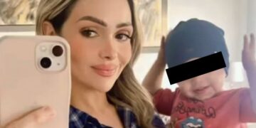 Vinculan a Roxana “N” por la muerte de su hijo dentro de un auto.