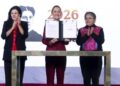 Decreto de Sheinbaum impulsa nueva política de transparencia.