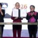 Decreto de Sheinbaum impulsa nueva política de transparencia.