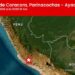 Fuerte terremoto de magnitud 7.2 sacude el sur de Perú (VIDEO).