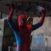 Sony celebra éxito histórico de Spider-Man: Brand New Day.