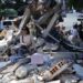 ¡Lamentable! Sismo en Colombia deja dos mexicanos muertos.