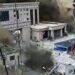 Tragedia en el Tibet, riada deja 98 muertos (VIDEO).