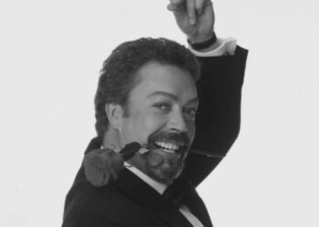 ¡VIRAL! Muere Tim Curry, actor que dio vida a Pennywise en It.