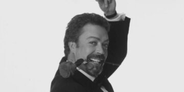 ¡VIRAL! Muere Tim Curry, actor que dio vida a Pennywise en It.