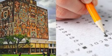 ¿Entraste a la UNAM? Ya están disponibles los resultados del Examen de Control.
