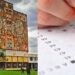 ¿Entraste a la UNAM? Ya están disponibles los resultados del Examen de Control.