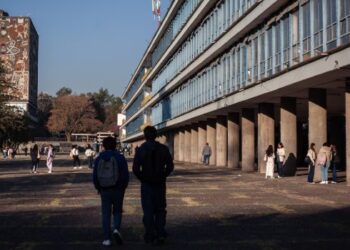 UNAM rompe contrato con Territorium Life tras fallido examen.