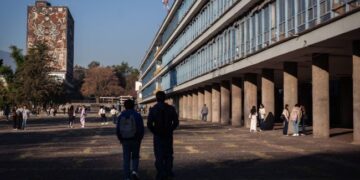 UNAM rompe contrato con Territorium Life tras fallido examen.