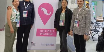 UTVM destaca a nivel nacional por su labor en la certificación del idioma francés