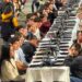 UNAM termina examen presencial tras irregularidades en prueba.