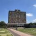 Guerra en la UNAM: ahora protestan los aspirantes que sí aprobaron