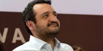 Señalan a "Andy" en red de huachicol fiscal: FGR indaga testimonios de marinos