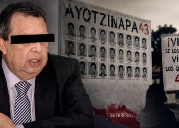 Ángel Aguirre seguirá en prisión: le niegan prisión domiciliaria por caso Ayotzinapa
