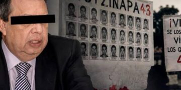 Ángel Aguirre seguirá en prisión: le niegan prisión domiciliaria por caso Ayotzinapa