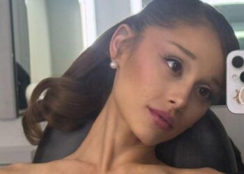 Ariana Grande a Trump: “Nunca vuelvas a usar mi música”