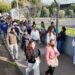 UNAM: 3 de cada 10 aspirantes huyen del examen de control