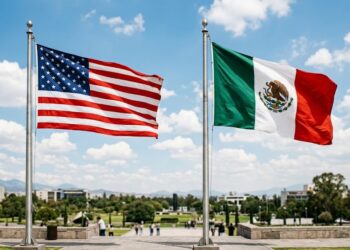 Estados Unidos reactiva agenda en Michoacán sin bajar la guardia