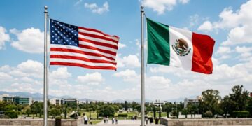 Estados Unidos reactiva agenda en Michoacán sin bajar la guardia
