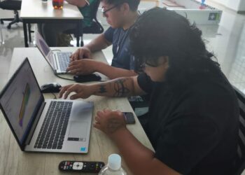 Estudiantes de UTVAM obtienen certificación internacional en diseño mecánico