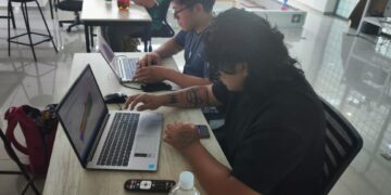 Estudiantes de UTVAM obtienen certificación internacional en diseño mecánico