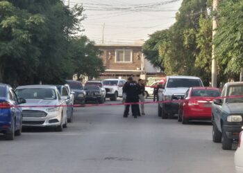 Ataque a familia en Chihuahua deja 5 heridos; exesposo es el principal sospechoso
