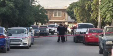 Ataque a familia en Chihuahua deja 5 heridos; exesposo es el principal sospechoso