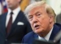 Ciudadanía por nacimiento: Trump busca frenarla tras firmar decretos