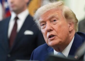 Ciudadanía por nacimiento: Trump busca frenarla tras firmar decretos